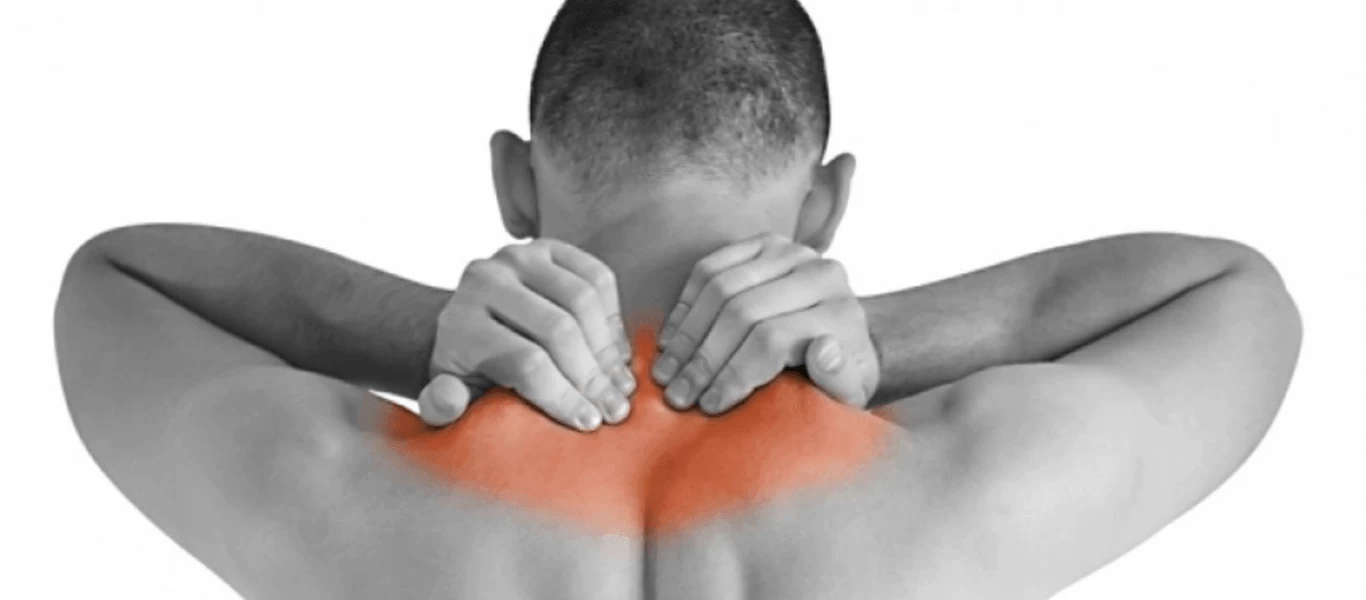 Ψύξη: Τι να κάνετε όταν έχετε πόνο και «πιάσιμο»